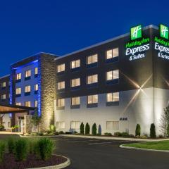 Holiday Inn Express & Suites Medina, an IHG Hotel