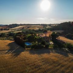 Agriturismo San Carlo