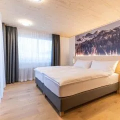 Roggenstock Lodge