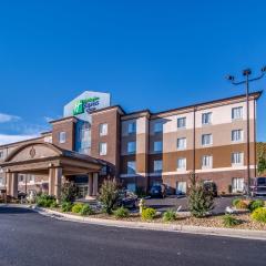 Holiday Inn Express & Suites Wytheville, an IHG Hotel