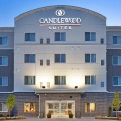 Candlewood Suites Kearney, an IHG Hotel