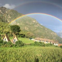 Choquequirao Sanctuary Lodge