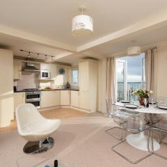 Waves Apartment, St Ives