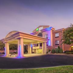 Holiday Inn Express Hotel & Suites Raleigh North - Wake Forest, an IHG Hotel