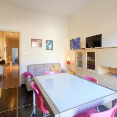 Rivierarent Borgomare