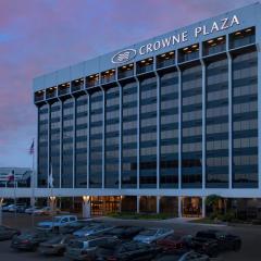 Crowne Plaza San Antonio Airport by IHG