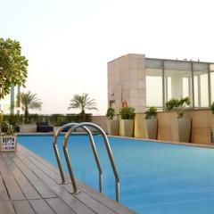 Crowne Plaza New Delhi Okhla by IHG