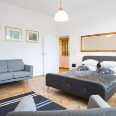 Mid Apart Mennicza Cieszyn
