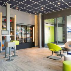 ibis budget Fribourg