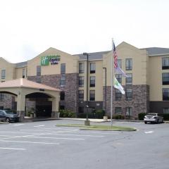 Holiday Inn Express Hotel & Suites Blythewood, an IHG Hotel