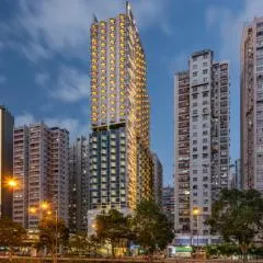 Holiday Inn Express Hong Kong Mongkok by IHG