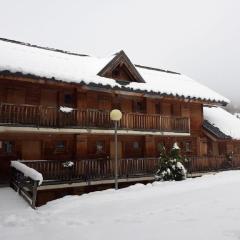 vg5 Location Montagne à Saint François LONGCHAMPS