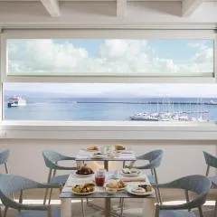 Lu' Hotel Riviera - Carloforte