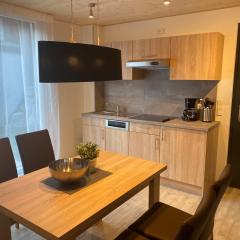 Ferienwohnung Preisinger