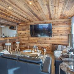 Luxurious flat w sauna in L'Alpe d'Huez - Welkeys