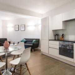 Abbott House by Viridian Apartments