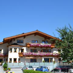 Appartement Ahornblick