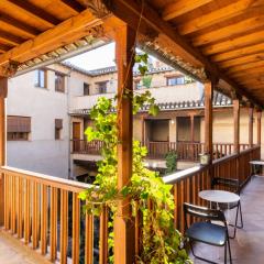 Ático junto al Albaicín con terraza