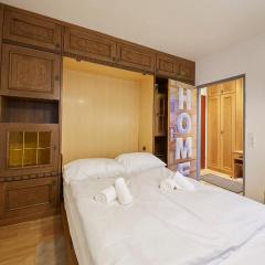 Appartement Mamas Iglu