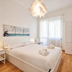 Toc-Toc Apartment a 10 min dall'Ospedale Maria Vittoria