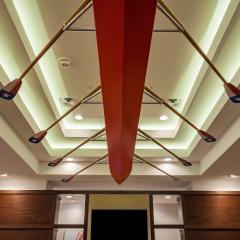 Holiday Inn Austin -Town Lake by IHG