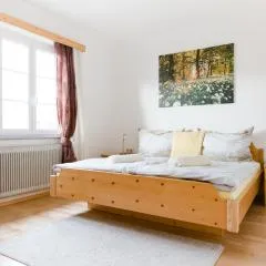 Wohnung am See