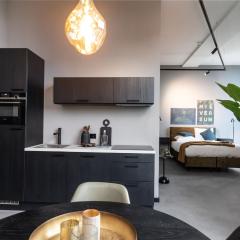 Hilversum City Apartments