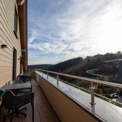 UplandParcs Bergblick
