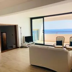 Appartamento Capo Mimosa