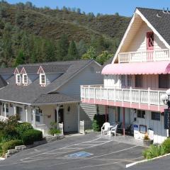 5th Street Inn
