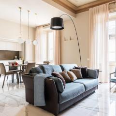 Palazzo Visconti - by MyHomeInComo