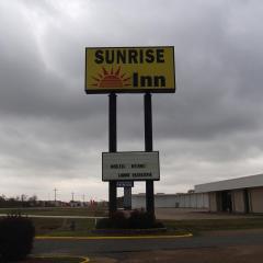 Sunrise Inn Lake Charles