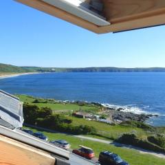Finest Retreats - Ocean Lookout - Luxury Woolacombe Beach Apartment with Sea Views