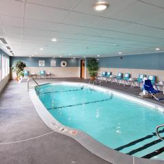 Holiday Inn Express Branford-New Haven by IHG