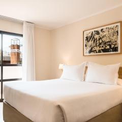 Alfa Suites - Montevideo