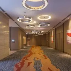 Holiday Inn New Delhi Aerocity by IHG