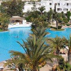 Djerba Resort- Families and Couples Only