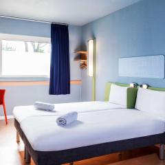 ibis budget London Barking