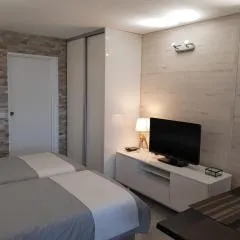 STUDIO 28 m2 TOUT CONFORT NEUF LABEL 3 ETOILES 4 PERSONNES CYBELE