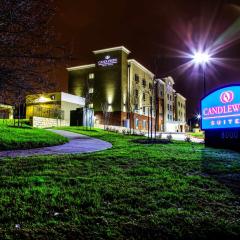 Candlewood Suites - Austin North, an IHG Hotel