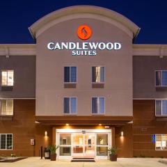 Candlewood Suites - Lodi, an IHG Hotel