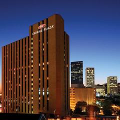 Crowne Plaza Houston Med Ctr-Galleria Area by IHG