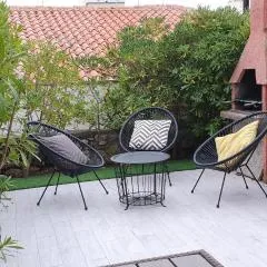 Green Garden Gajac Apartman