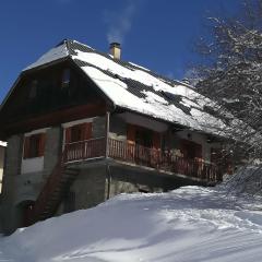 Chalet Savoiage