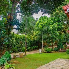 Homestay Garden Rest Kandy