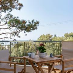 Alexandros Maisonettes & Apartments