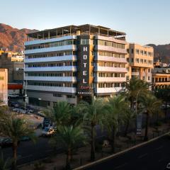 Nairoukh Hotel Aqaba