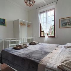 Casa indipendente a 200 metri dal mare