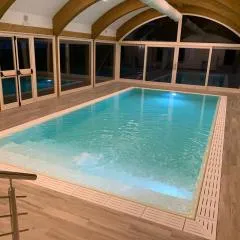 Hotel Nuovo Parco