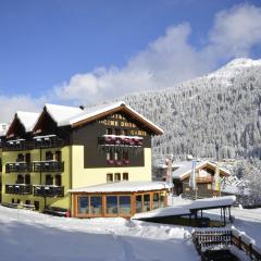 Hotel Cime D'Oro